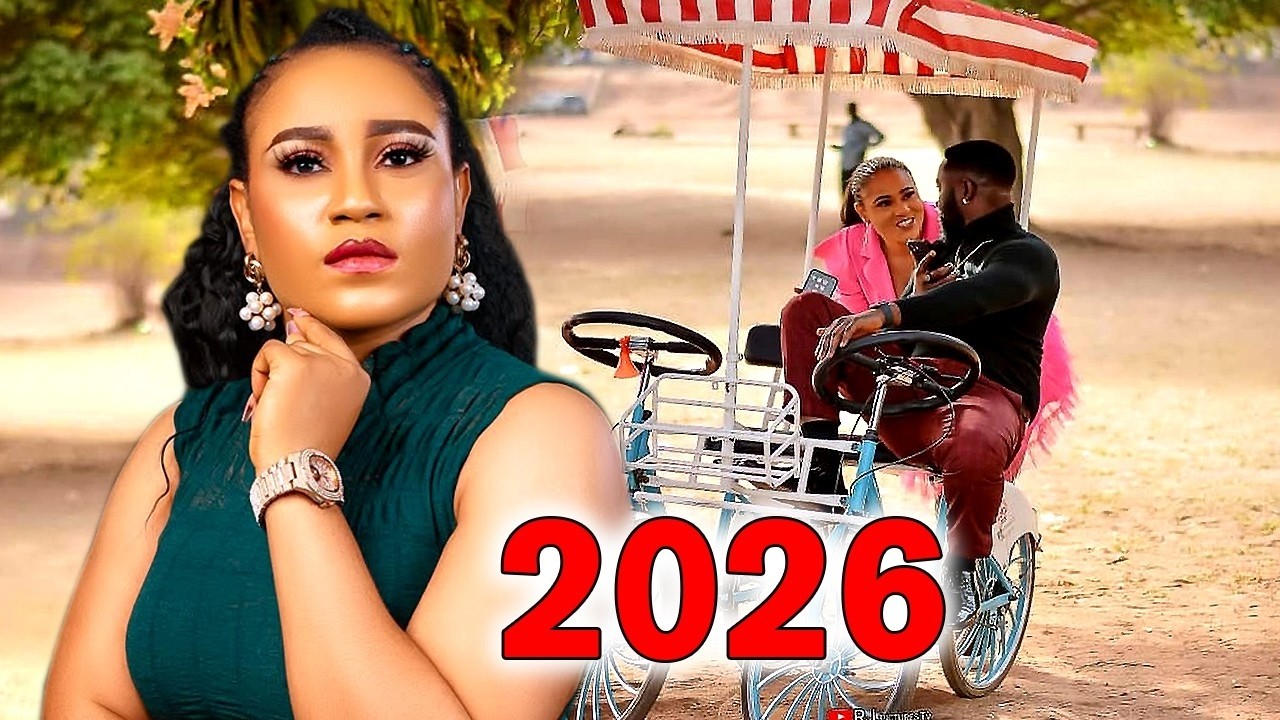 OUR OWN VERSION OF LOVE (A TRUE TALE OF LOVE) - ROSSABELLA ANDRE 2026 LATEST NEW NIGERIAN MOVIE