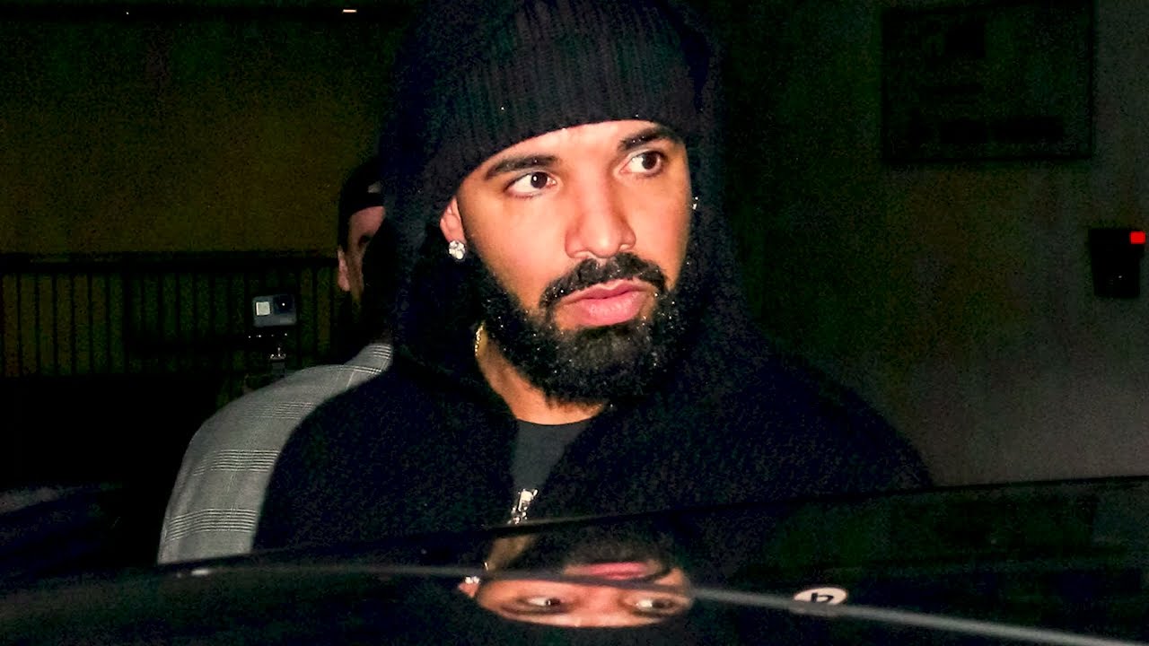 Drake - Calling For You (first half *extended*)
