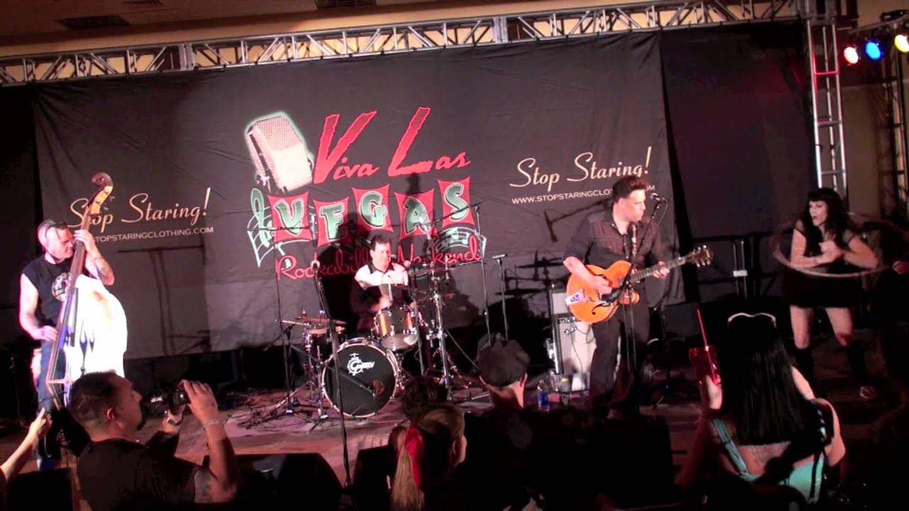 The Buzzards - 