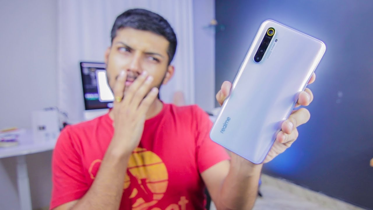 Realme XT Indian Retail Unit | Paisa Wasool ?