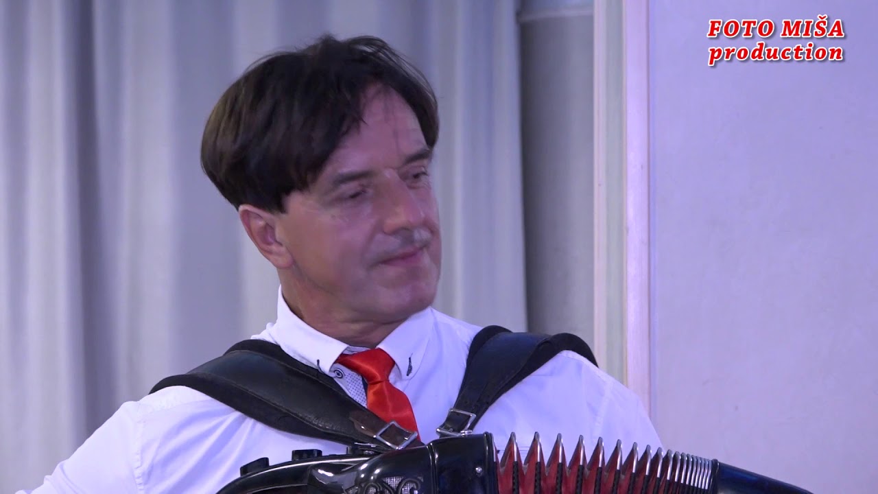 Minja Radojkovic & Orkestar ``Lukovci``- Minjino kolo ( 2019 )