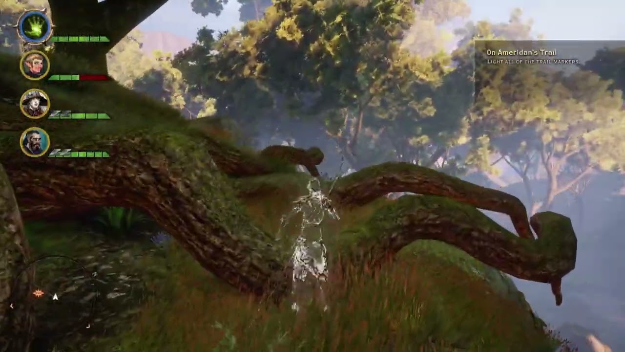 Dragon Age: Inquisition EP 75