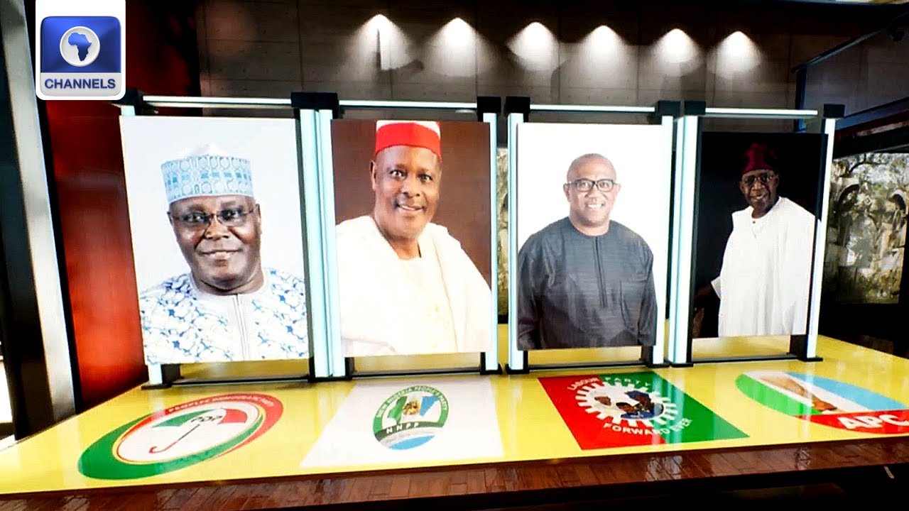 2023 Presidential Election: How Well Do You Know The Front Runners?