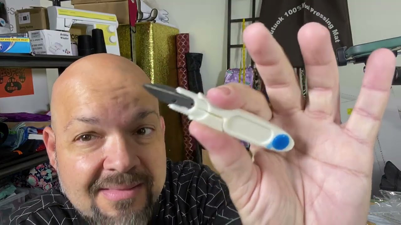 I Tried Amazon Haul and got 8 Great Sewing Tools and 2 Disappointing Ones!