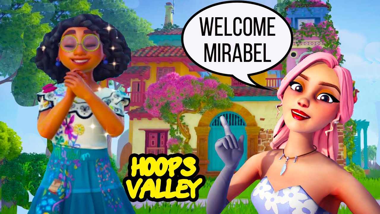 Игровой процесс Disney Dreamlight Valley, эпизод 31.