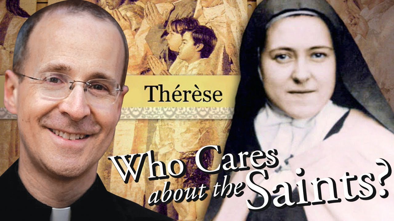 Therese de Lisieux from 