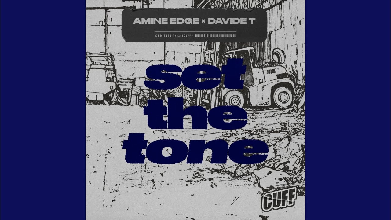 Set The Tone