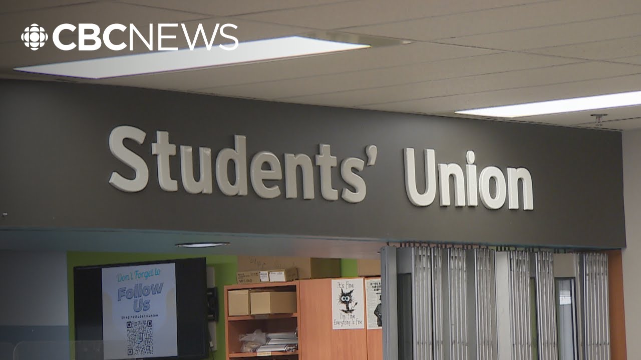 U of R students to vote 'yea' or 'nay' on dissolving embattled student union