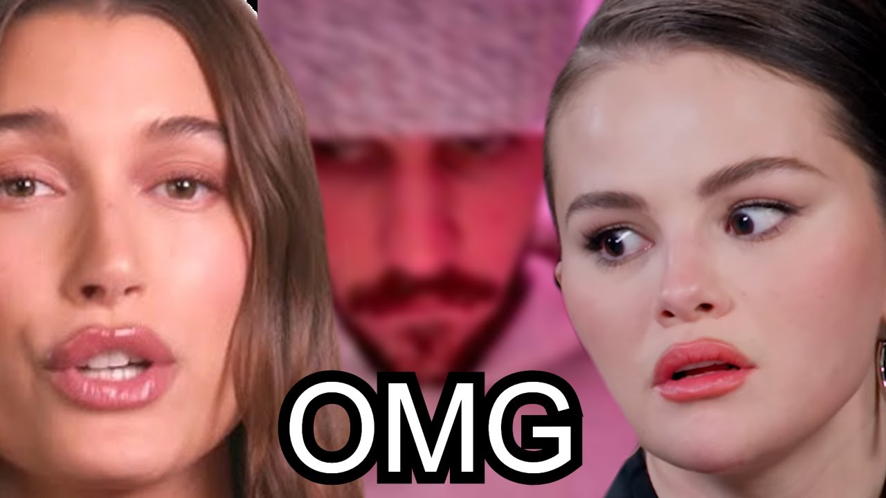 Селена Гомес заставила Джастина Бибера расплакаться ИЗ-ЗА ЧЕГО!?!?!? (вау)