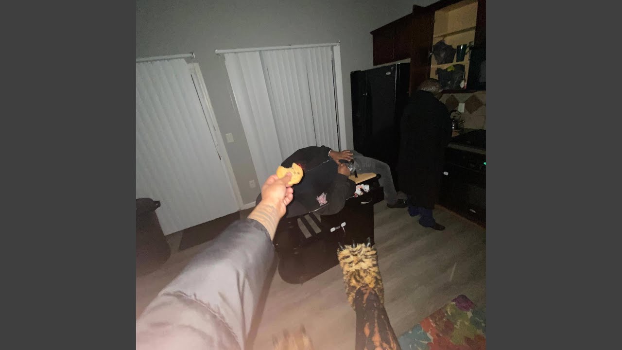 high living (feat. lezar)