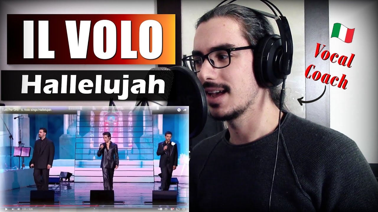 IL VOLO 
