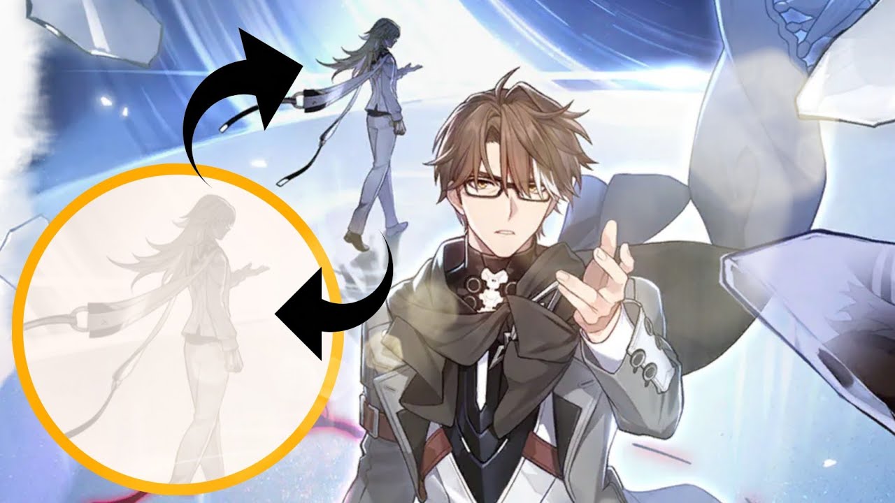 Hidden Dialogue from Welt and Himeko | Honkai: Star Rail