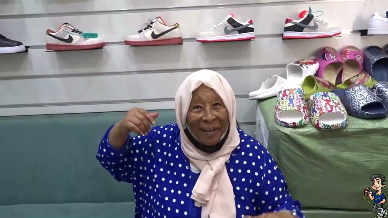 مرحبا بكم إفتتاح مول جديد رواق السلام القريعة للملابس 2022