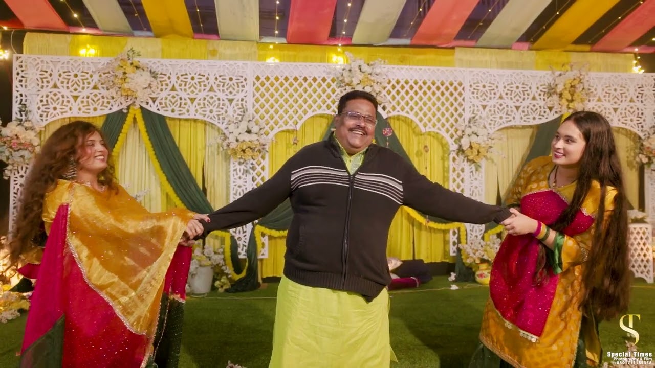 জয় এর মেহেদী ফুল ভিডিও