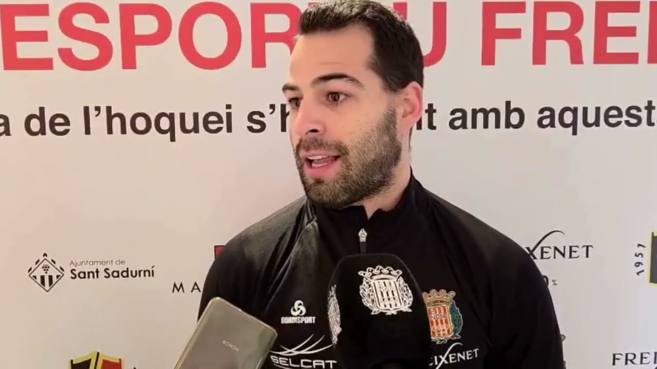 Xavi Aragonès: 