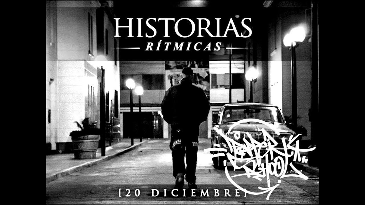 Warrior Rapper School - En Esta & En La Otra Ft Norick (Track 05) - #HistoriasRítmicasVol1
