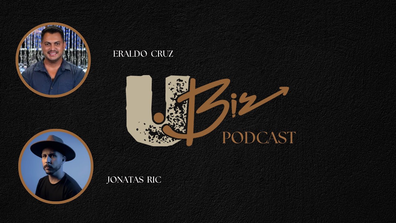 Jonatas Ric & Eraldo Cruz