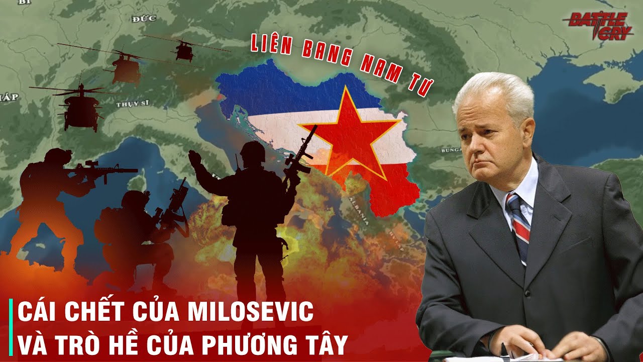 CHIẾN TRANH NAM TƯ - BI KỊCH, CẠM BẪY VÀ 1 ĐẤT NƯỚC HOANG TÀN