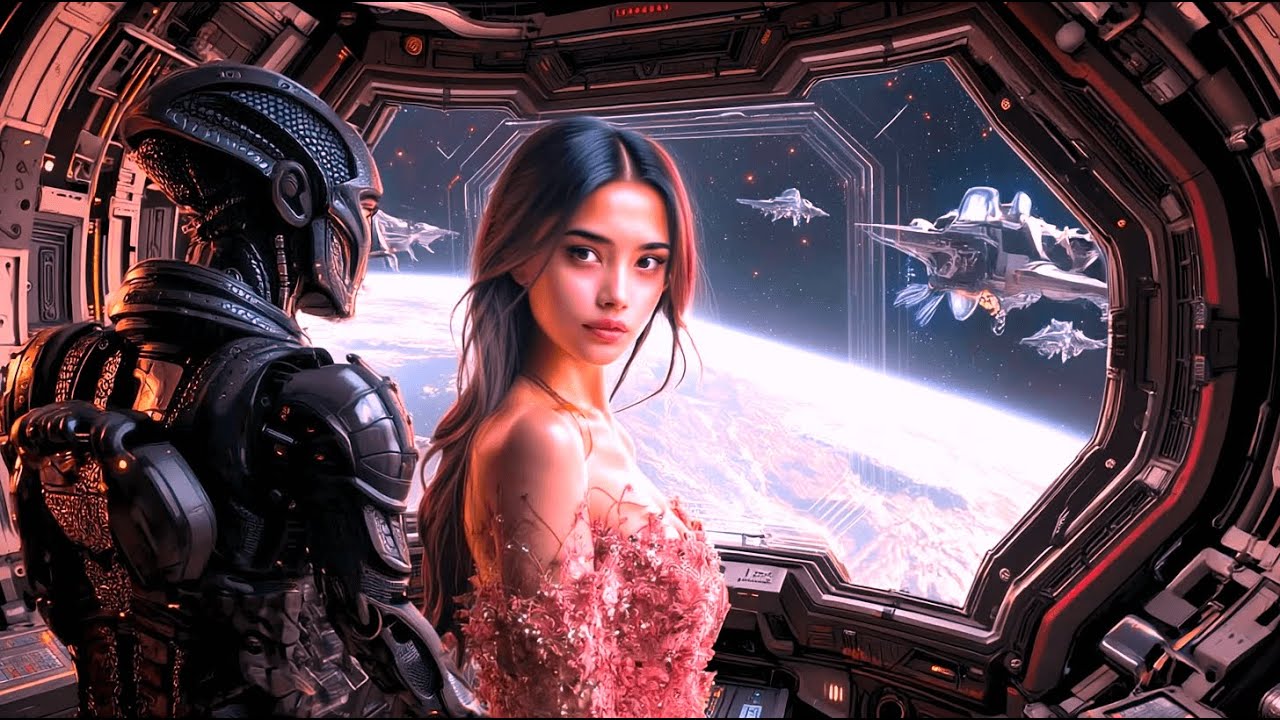 They Implored the Galaxy Not to Provoke Humans—The Truth Came Too Late HFY | HFY Sci-Fi Story
