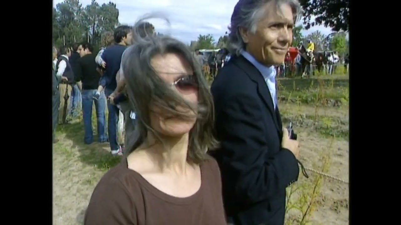 1 de Maio de 2005 - Hipodromo de Ponte de Lima