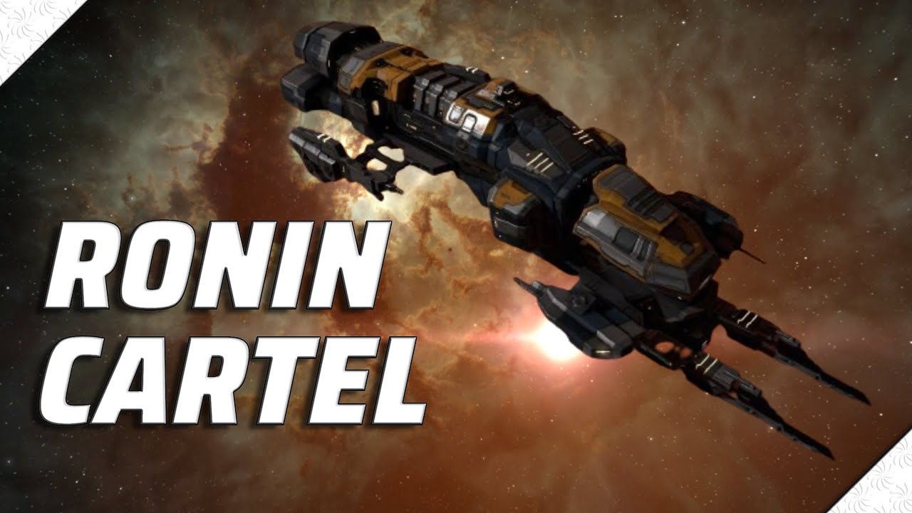 When the Hunter Becomes the Hunted | Eve Online PVP