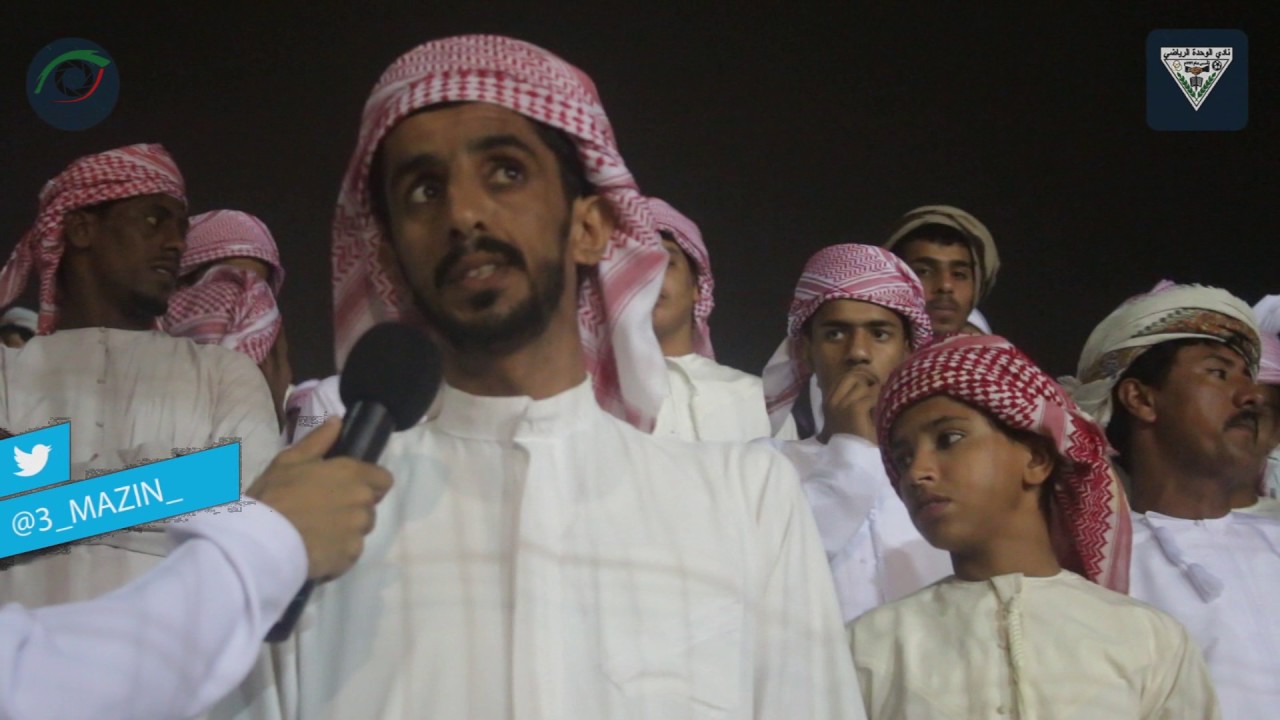 نبض الجماهير | الجوابي X شباب السويح |عدسة مازن