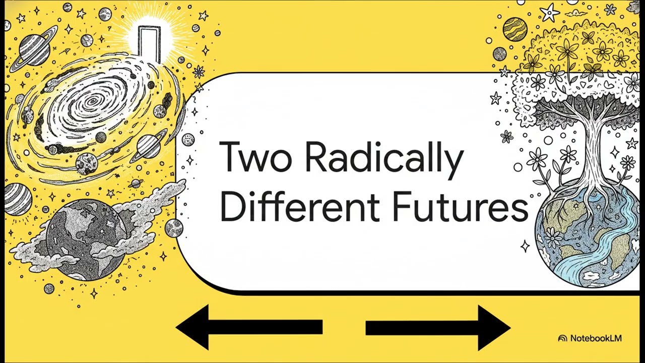 The Unfinished Cosmos 