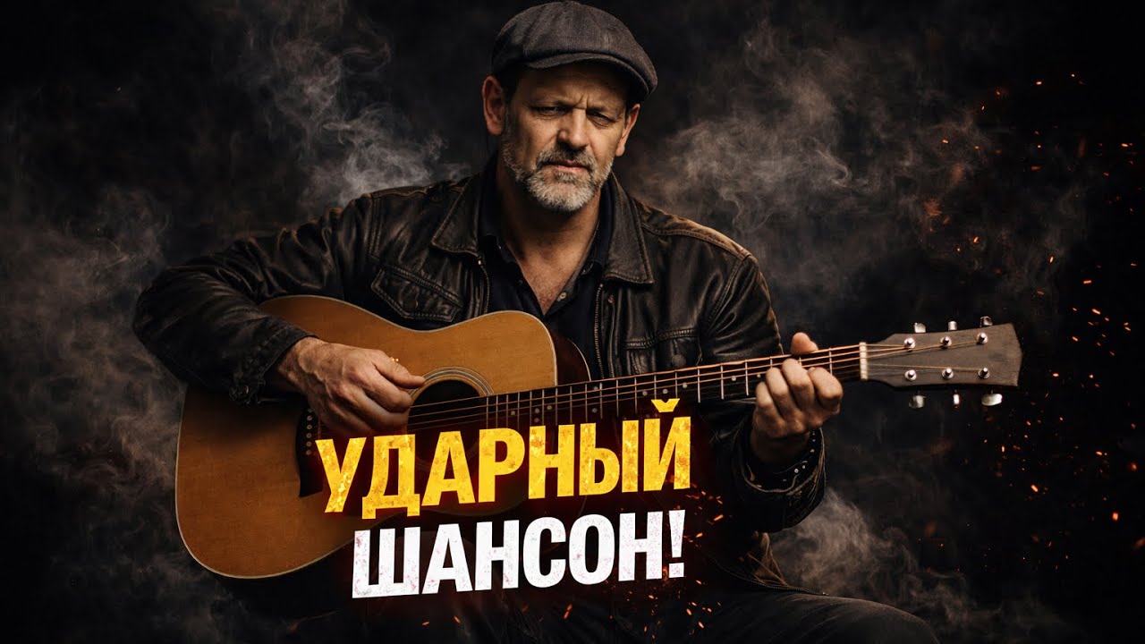 СЛИШКОМ ЖИЗНЕННЫЕ ПЕСНИ | ШАНСОН, КОТОРЫЙ ГОВОРИТ ПРАВДУ #душевнаяпесня #шансон #русскийшансон #топ 