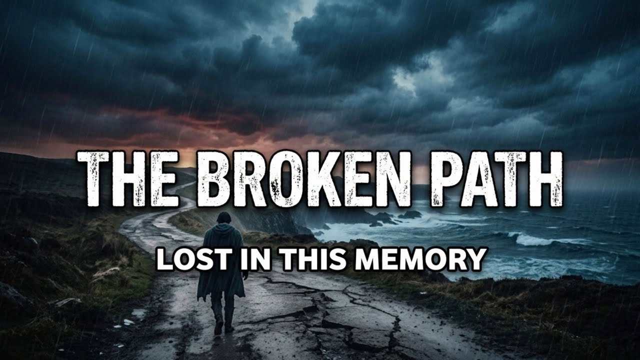 The Broken Path – Official Soulful Cinematic Sad Ballad | GhostPlayz Music | GPM-