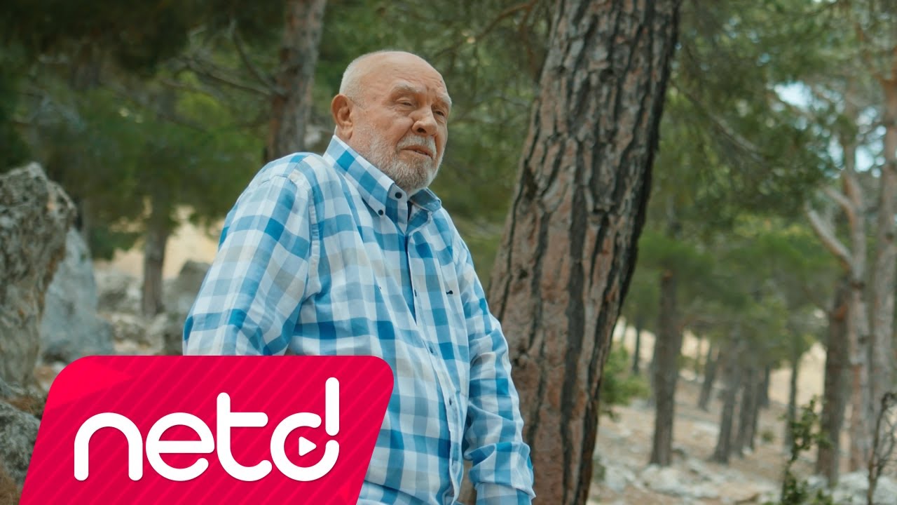 Musa Eroğlu - Yüce Dağların Başında
