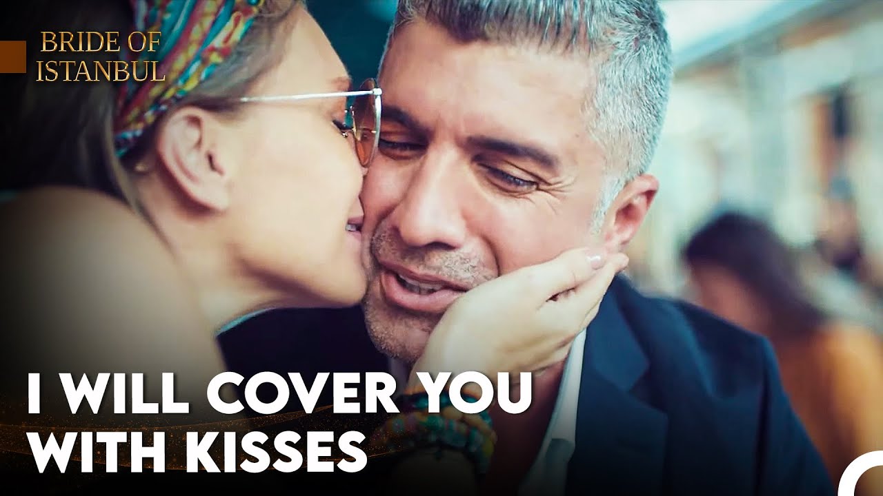 Süreyya and Faruk's Love-Filled Scenes Vlog #86💞 - Bride of Istanbul