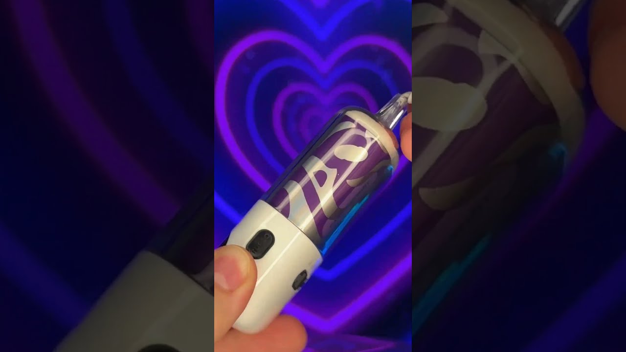 ElfBar Combo Pro 30000 50mg &ndash; 2 Smaki w Jednym! #Jednoraz&oacute;wka