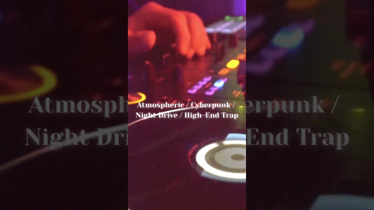 [EXCLUSIVE] Futuristic Trap Beat - 