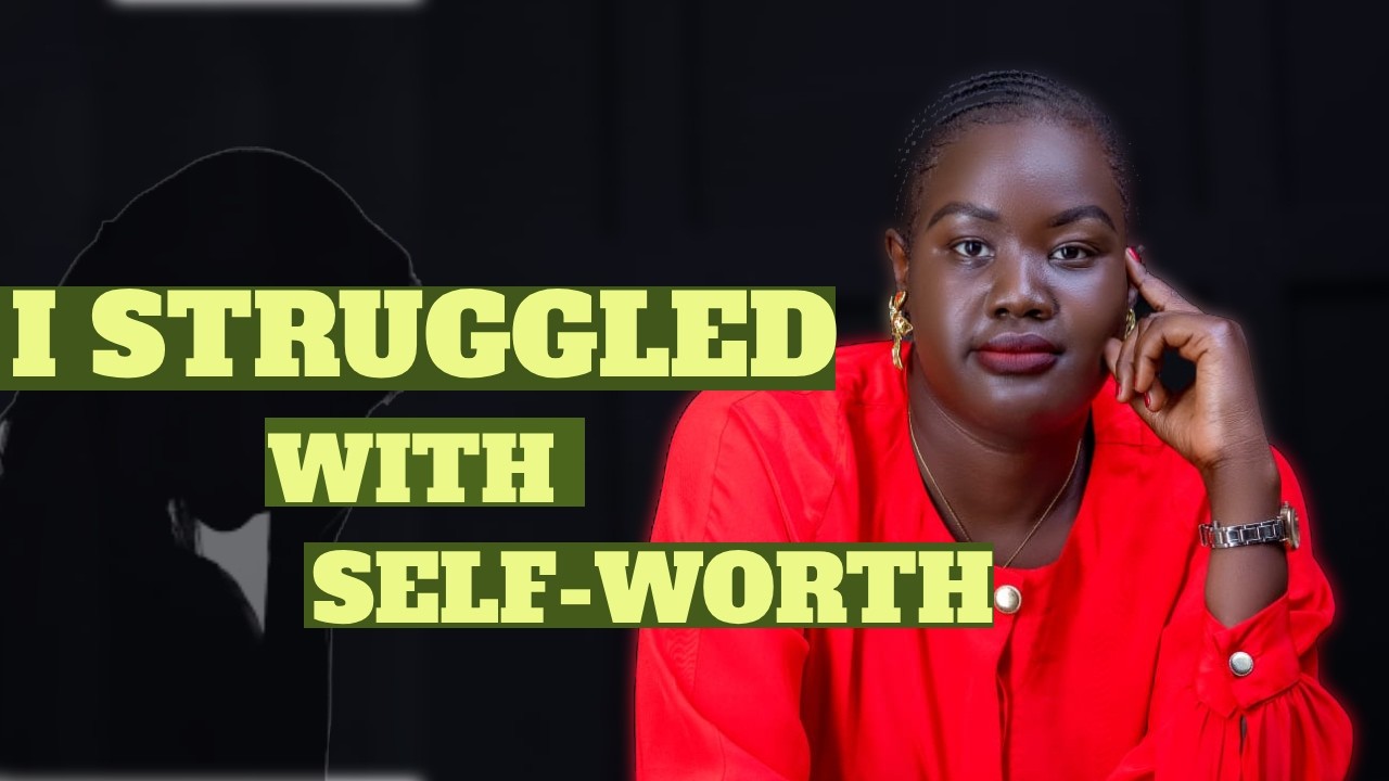 How Low Self-Esteem Almost Ruined My Life | Sukeji Modi