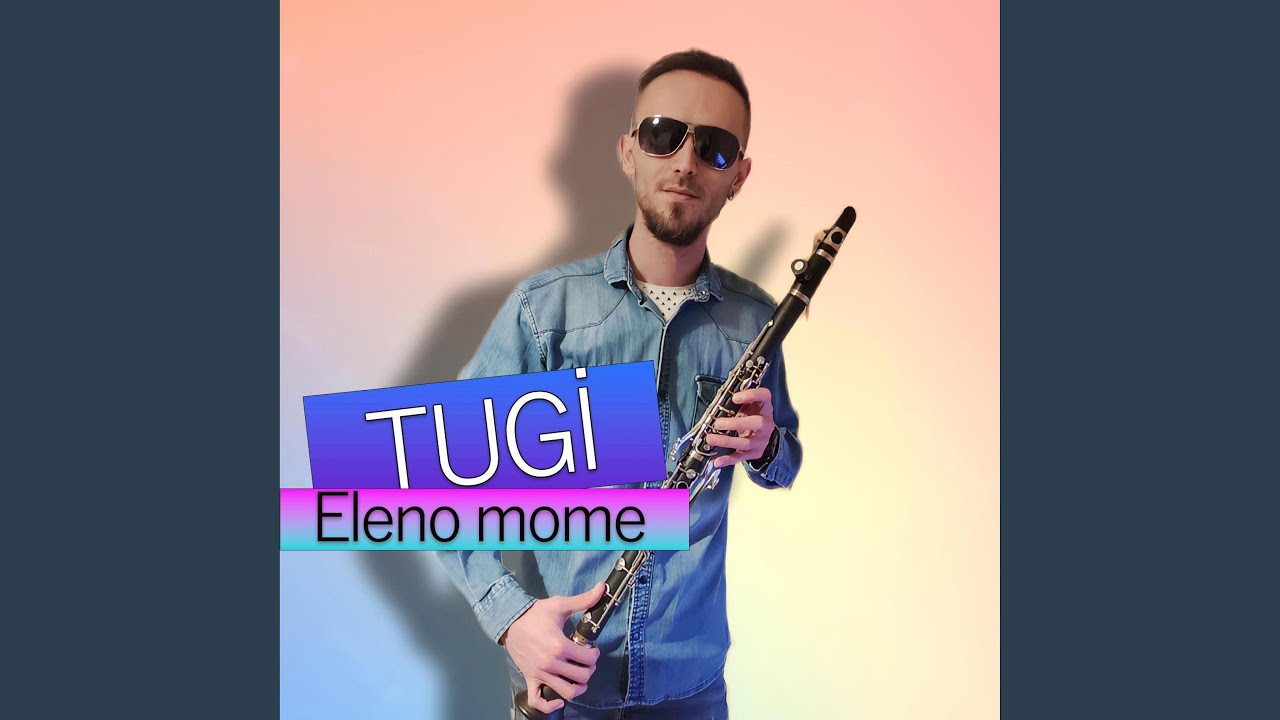 Eleno mome