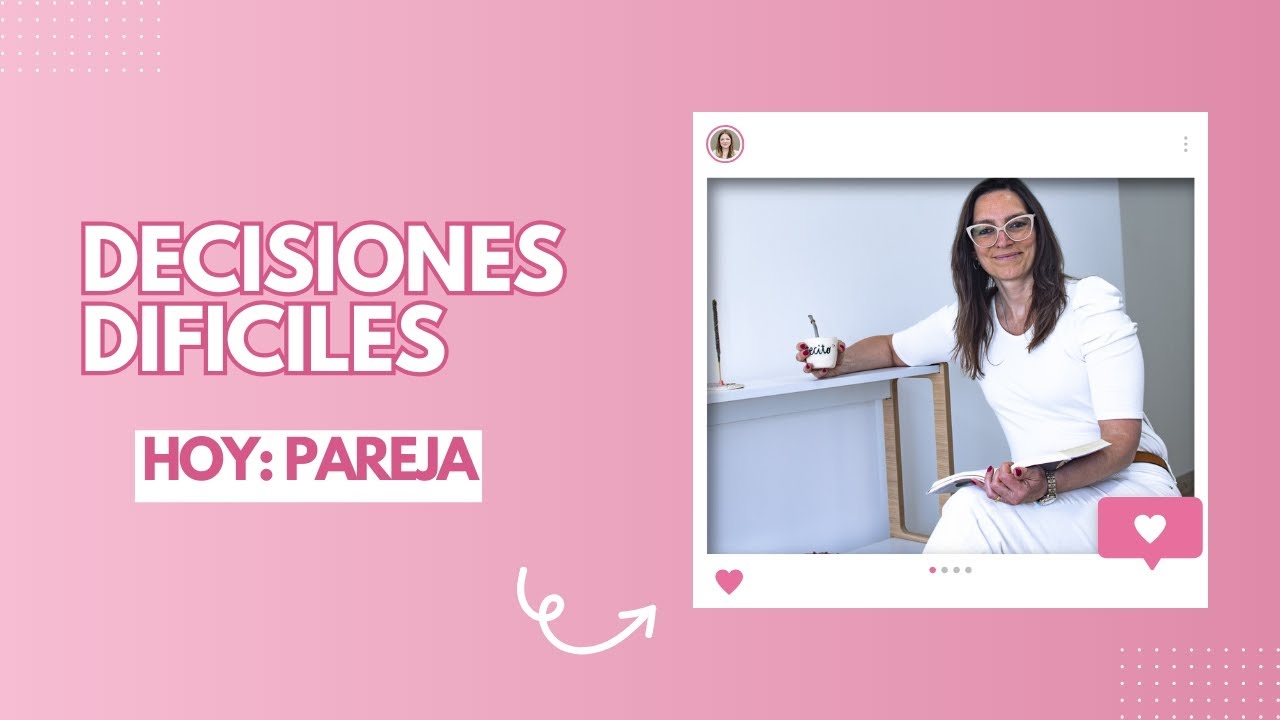 Decisiones de pareja