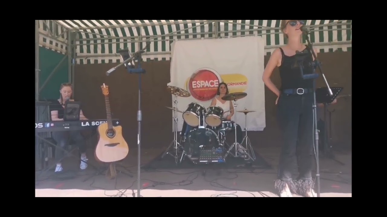 Normandy Rider's au Brayrun de Gournay-en-Bray 