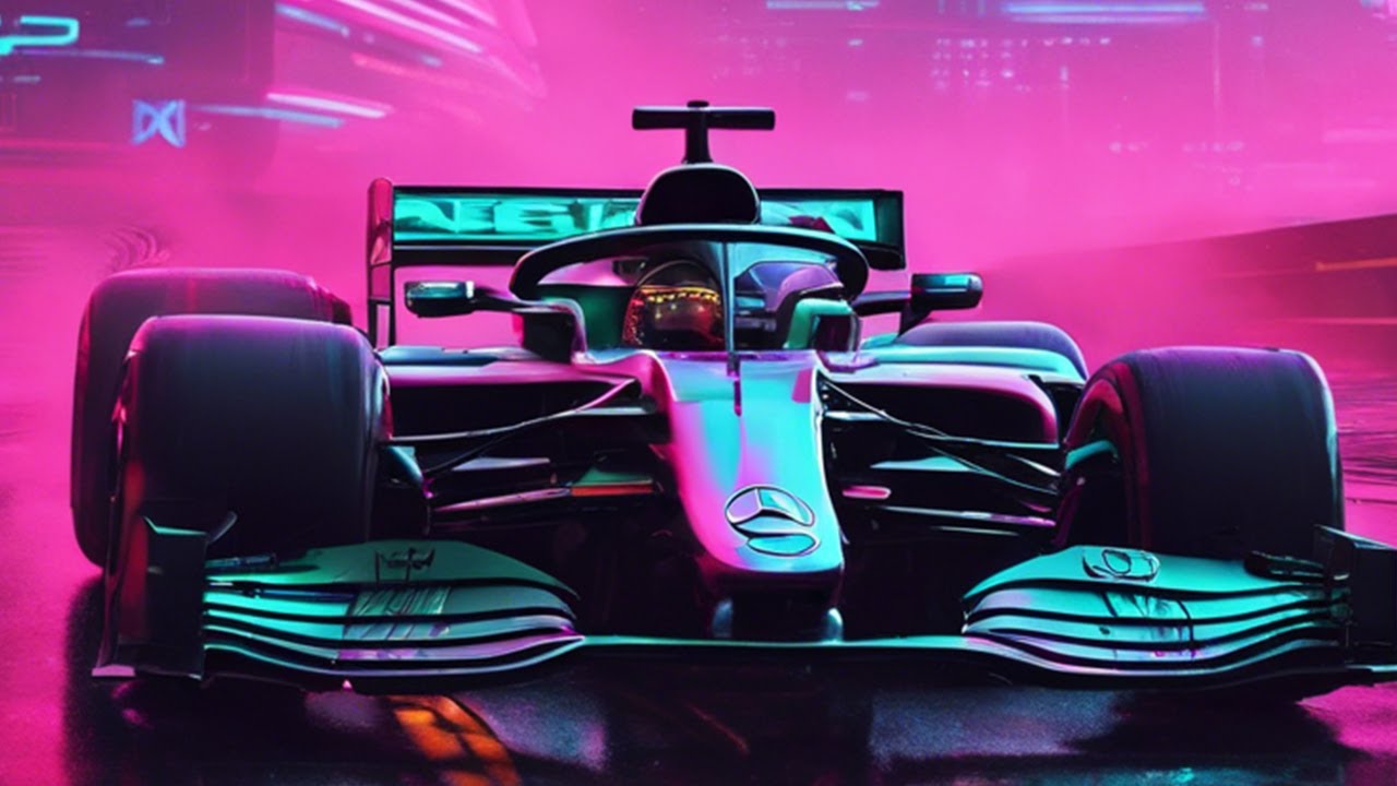 MERCEDES Hamilton's Best: Top 2023 Moments in Formula 1