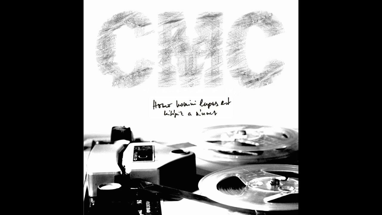 CMC - Homo homini lupus est (Slaughterhouse rework)