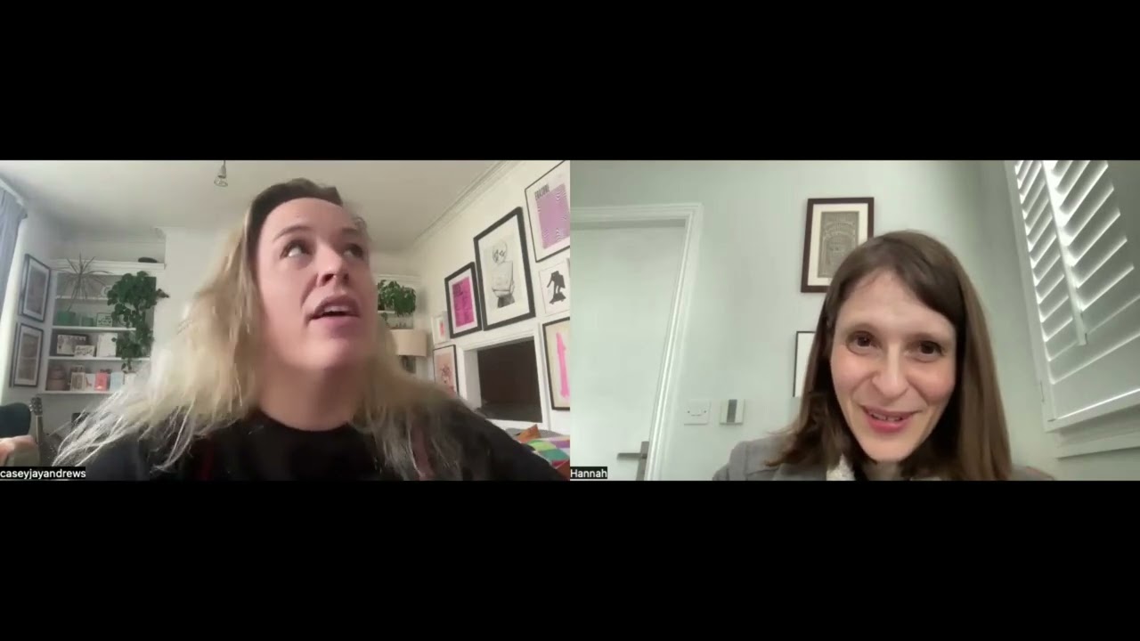 Interview with Casey Jay Andrews, the designer behind Punchdrunk's Viola's Room