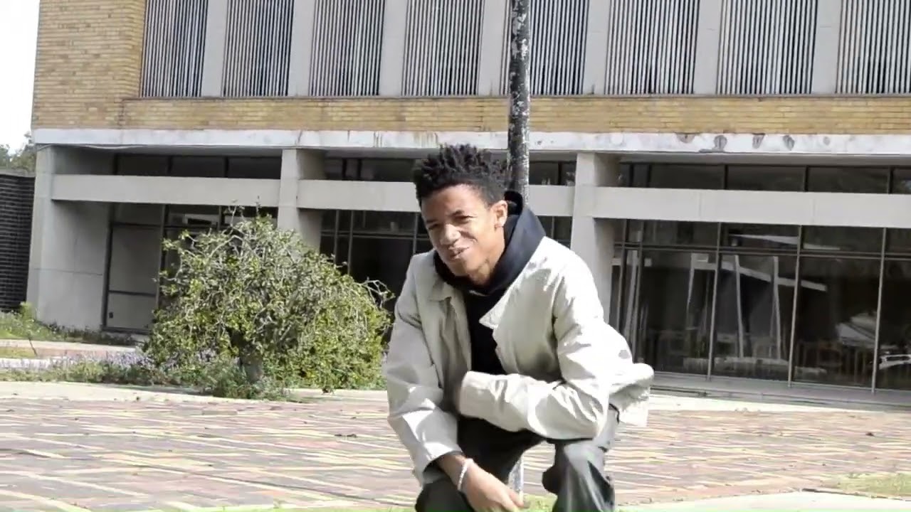 Sandiso Mdluli - For What (ft. Michigan JT & MEME)