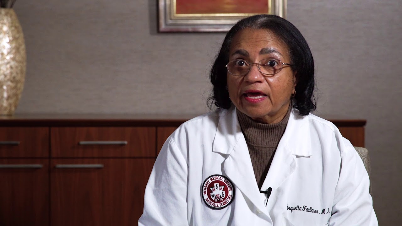 Kidney Disease and Meharry