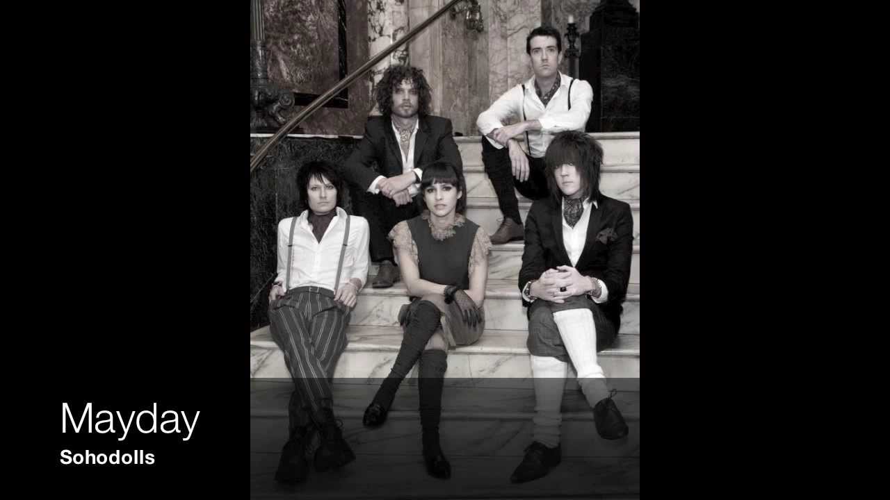 Sohodolls - Mayday