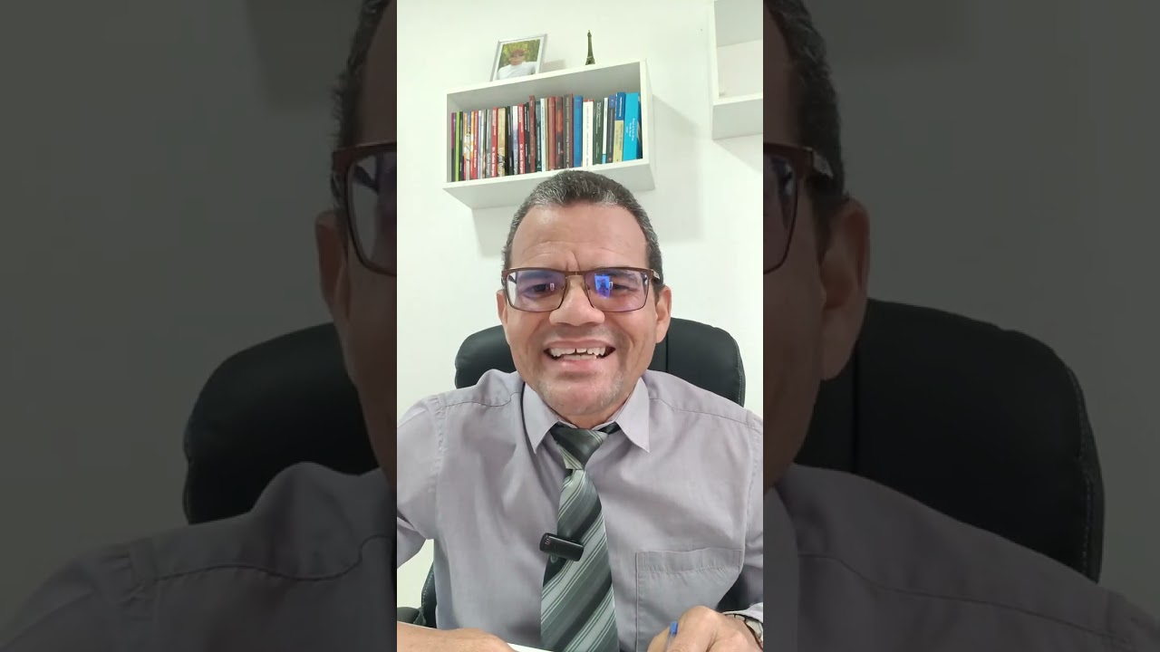 O TEU PASSADO NÃO TE CONDENA 