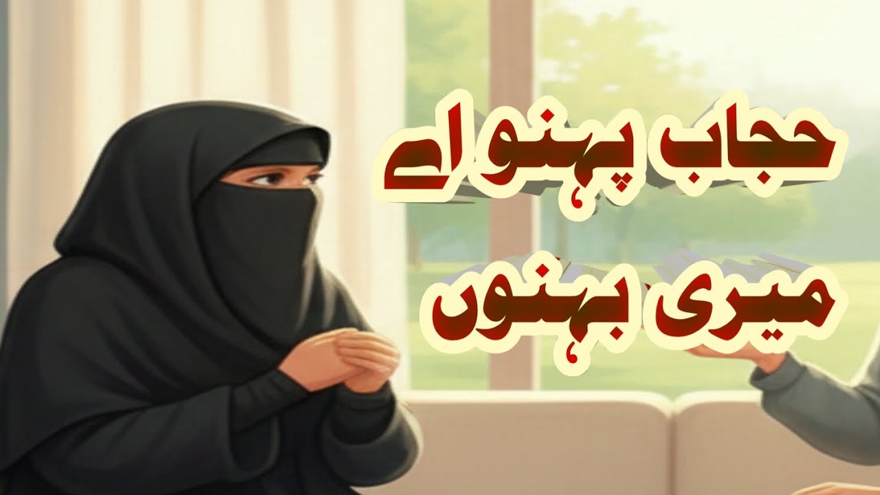 Hijab 🧕 Pahno Aye Meri Bahno 🎤 Jamia Kashifa Lilbanat Bahera Dist Darbhanga Bihar 