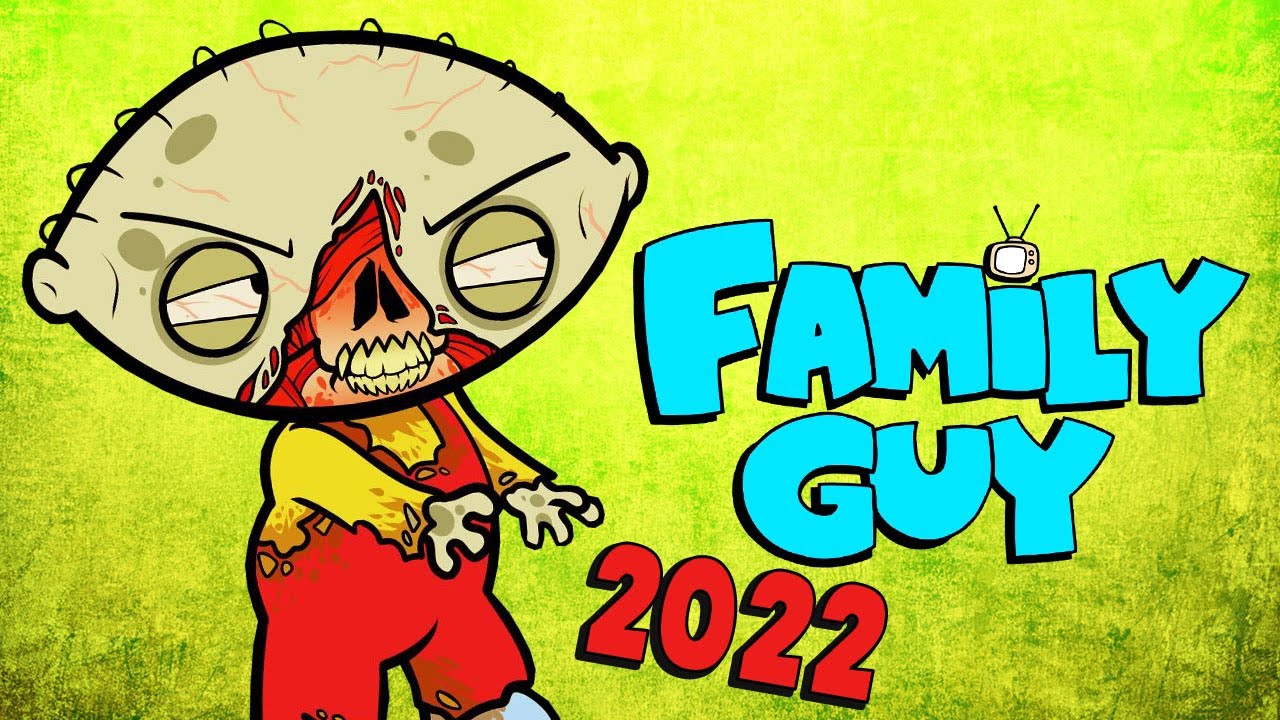 Family Guy Zombies (Call of Duty Zombies Map)