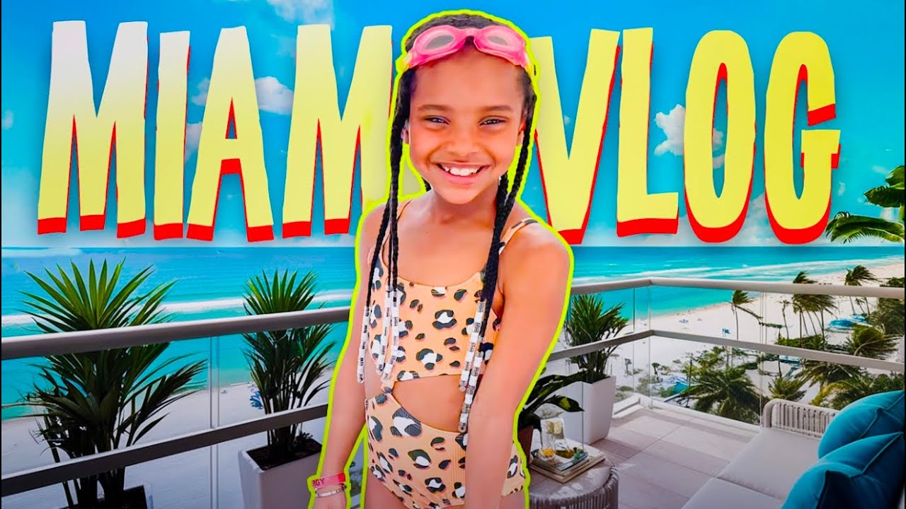 Miami Vlog - part 2