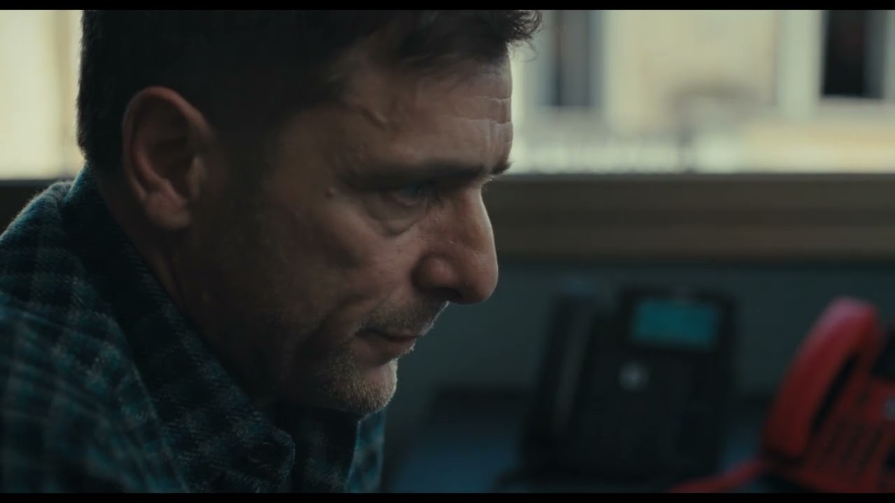 Breve storia d'amore | Clip La Regola Del Tre