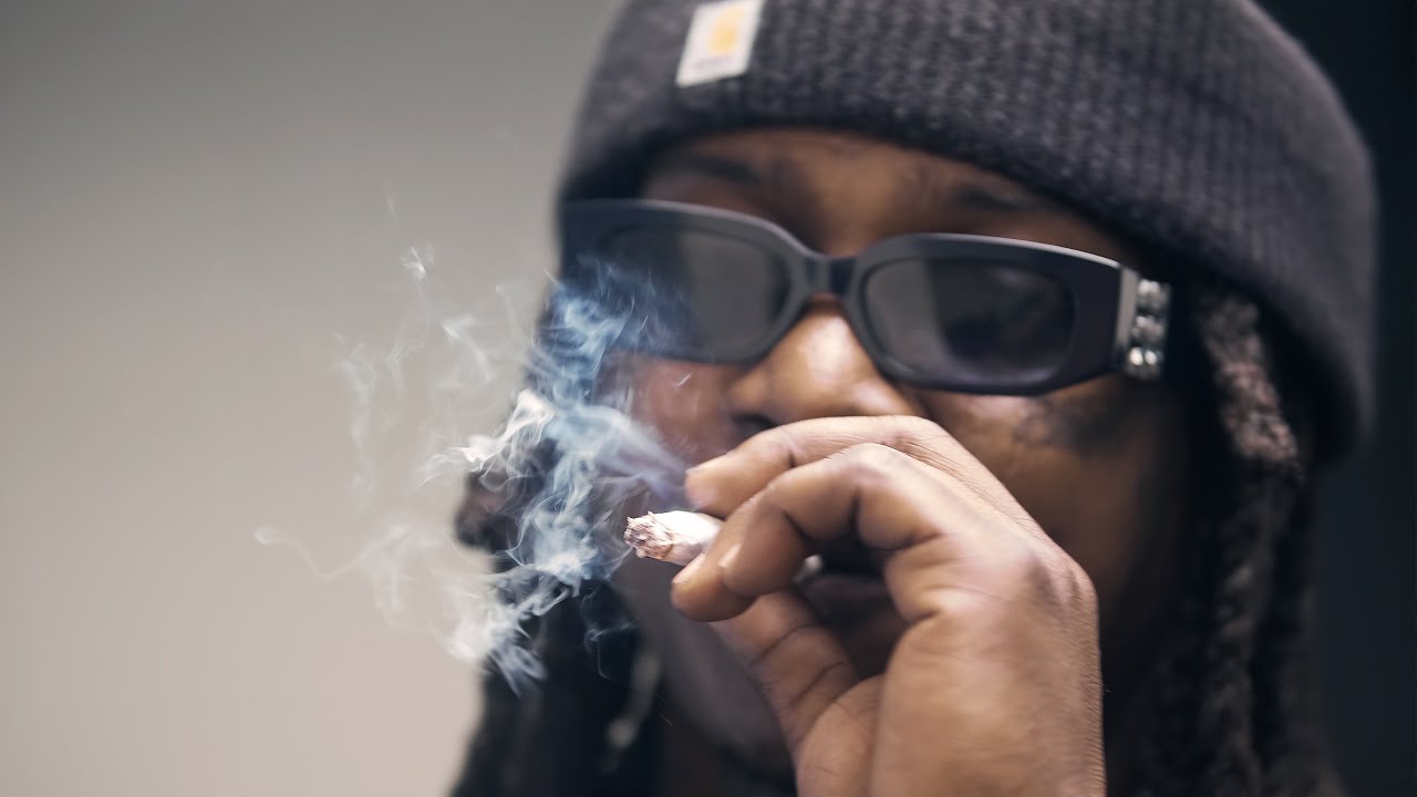 ManMan Savage x DJ Drama - King Savage (Official Music Video) || Shot by @upgoodent