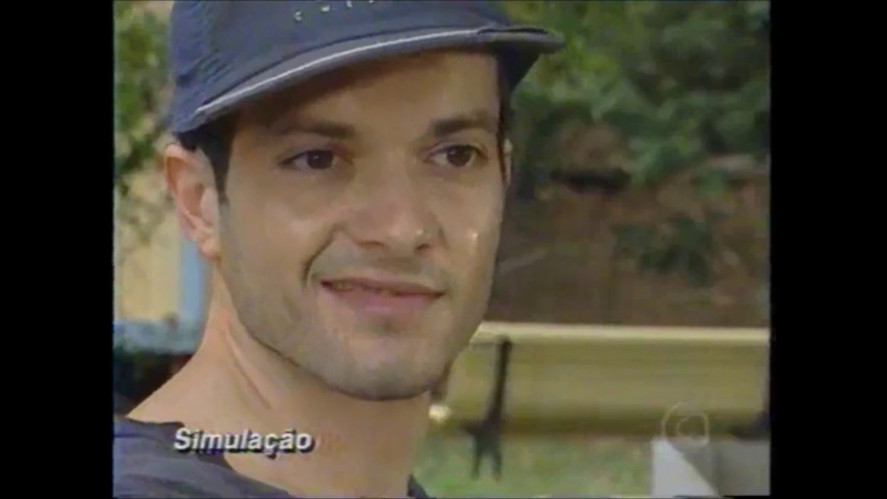 S&eacute;rgio Cavalcante Ator